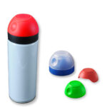 Actuators aerosolcaps NUVOLARI