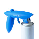 Handle spray cans NEMO aerosolcaps