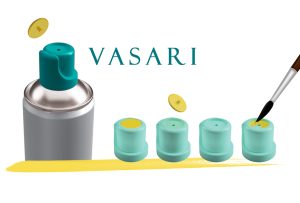 Valve cap D/34mm