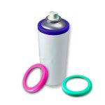Ring D/65mm for bottles aerosol